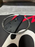 玄佑適用于PS5ps5pro支架主機底座直立輕薄光驅版數字版Pro支架周邊限定豎立散熱支架保護殼圓盤(pán)配件 黑色 曬單實(shí)拍圖