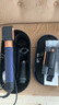 戴森（DYSON）HS08 智能自動(dòng)卷發(fā)棒 吹風(fēng) 卷/直發(fā)神器 藍牙連接一鍵造型 便攜 禮物推薦 藏青銅色 曬單實(shí)拍圖