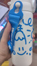 富光兒童保溫杯316L大容量雙飲學(xué)生水杯上學(xué)冬男女便攜吸管杯子500ml 曬單實(shí)拍圖
