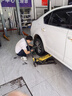 米其林（MICHELIN）汽車(chē)輪胎 205/55R16 91V 耐越 ENERGY MILE 適配朗逸/速騰/卡羅拉 曬單實(shí)拍圖