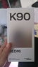 小米（MI）REDMI K90 6.59英寸手機紅米k90 驍龍8至尊版 2.5X長(cháng)焦 7100mAh大電池 Bose聯(lián)合調音 IP68防塵防水 白色 12GB+512GB 曬單實(shí)拍圖