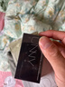 悠宜（unny club）柔妝持久三色眉粉2.7g咖啡棕防水防汗持妝鼻影臥蠶自然顯色 曬單實(shí)拍圖