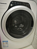 松下（Panasonic） 3.2kg滾筒洗衣機 全自動(dòng) 小型迷你 兒童母嬰內衣洗衣機 光動(dòng)銀除菌 國家補貼 家用家電電器 A312D 曬單實(shí)拍圖