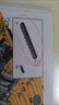 畢亞茲 HDMI延長(cháng)器50米 HDMI轉RJ45網(wǎng)口轉換器 單網(wǎng)線(xiàn)網(wǎng)絡(luò )高清1080P傳輸信號放大器 一對裝 曬單實(shí)拍圖