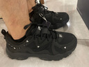 FILA 斐樂貓爪鞋4代男鞋復(fù)古老爹鞋時(shí)尚休閑運(yùn)動(dòng)鞋透氣厚底鞋貓爪6 黑-BK （貓爪4） 40.5 曬單實(shí)拍圖