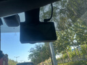 行車(chē)記錄儀APP手機互聯(lián)WiFi前后雙錄高清夜視360度 高清錄像單鏡頭+32G卡 曬單實(shí)拍圖