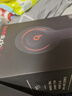 Beats Solo3 Wireless頭戴式無(wú)線(xiàn)藍牙耳機Studio3pro魔音降噪耳麥 全新原封studio3黑紅 曬單實(shí)拍圖