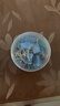 晨光（M&G）文具4#25mm 48只/罐 彩色長(cháng)尾夾 中號金屬票據夾 經(jīng)濟型辦公用品燕尾夾ABS916J4 曬單實(shí)拍圖