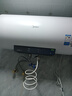 美的（Midea）儲水式電熱水器家用 速熱節能超一級能效長(cháng)效免換鎂棒安全加長(cháng)防電墻X1/JM1 Pro熱水器國補立減20% 60L 2500W 店鋪熱銷(xiāo) 酷省電JM1pro 曬單實(shí)拍圖