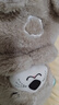 費雪（Fisher-Price）嬰兒玩具安撫玩偶哄睡生日禮物-音樂(lè )安撫酣睡小水獺GHL41 曬單實(shí)拍圖