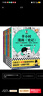【當當正版包郵】半小時(shí)漫畫(huà)史記12345全5冊套裝 陳磊半小時(shí)漫畫(huà)團隊編二混子曰混知 半小時(shí)漫畫(huà)中國史四大名著(zhù)連環(huán)畫(huà)小學(xué)生版兒童歷史漫畫(huà)書(shū)籍正版 半小時(shí)漫畫(huà)史記（1-5全5冊） 曬單實(shí)拍圖