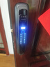 榮將智能門(mén)鎖人臉識別指紋鎖電子鎖密碼鎖家用防盜門(mén)鎖全自動(dòng)可視貓眼 3D人臉識別+監控抓拍+免費安裝 曬單實(shí)拍圖