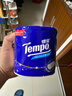 得寶（TEMPO）一博同款 無(wú)香卷紙 4層*160g*16卷 有芯卷筒紙 衛生紙巾 曬單實(shí)拍圖
