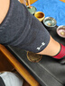 安德瑪（Under Armour）男女防護(hù)籃球網(wǎng)球羽毛球加壓透氣肘關(guān)節(jié)護(hù)手肘運(yùn)動(dòng)護(hù)具 護(hù)肘XL 曬單實(shí)拍圖