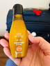 滋源洗發(fā)水套裝生姜強根健發(fā)洗護VIP尊享試用旅行套裝60ml*2 曬單實(shí)拍圖