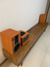 山水（SANSUI） M2膽機CD/DVD組合桌面發(fā)燒藍牙音響電子管功放HIFI高品質(zhì)無損木質(zhì)落地家用家庭影院客廳電視音箱 山水M980 HiFi電子管高保真膽機 曬單實拍圖