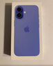 Apple/蘋(píng)果 iPhone 16（A3288）256GB 群青色 支持移動(dòng)聯(lián)通電信5G 雙卡雙待手機 曬單實(shí)拍圖