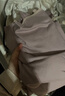 貓人保暖內衣男女羊絨蠶絲德絨發(fā)熱無(wú)痕秋冬季輕保暖情侶套裝25年新品 曬單實(shí)拍圖
