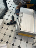 塵霸 【無(wú)塵鋸官方店】CBTS-5ES-2新款升級木工臺鋸多功能無(wú)塵地板鋸 5ES-2（帶刻度高配款） 標配 曬單實(shí)拍圖