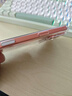 億色（ESR）【軟邊不傷機】適用iPhone17promax手機殼蘋果17promax保護套17pm鏡頭全包透明硅膠軟殼磁吸防摔 曬單實拍圖
