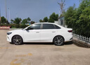 車(chē)麗友 吉利帝豪專(zhuān)用TPE全包圍汽車(chē)腳墊 TPE腳墊+碳纖絲【家用首選】黑色 吉利帝豪4代（22-26款） 曬單實(shí)拍圖