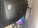 微星（MSI）27英寸2K280Hz QD-OLED顯示器 0.03ms(GTG) HDR400游戲電競顯示屏MAG 271QP QD-OLED X28流光X28 曬單實(shí)拍圖
