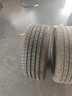 德國馬牌（Continental）汽車(chē)輪胎 245/45R19 98V FR MC6 原配比亞迪漢 曬單實(shí)拍圖