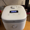 京東京造電飯煲家用1-4人 3L IH智能微壓電飯鍋新品多功能 厚釜內膽不粘 一級能效【國家補貼】JZRC30D49-C 曬單實(shí)拍圖