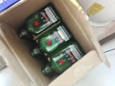紅星二鍋頭 小二 清香型白酒 43度 100ml*24瓶 整箱裝 純糧口糧酒 曬單實(shí)拍圖