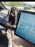 喜車(chē)友比亞迪秦PLUS唐dmi宋Pro/Max元EV海豚漢驅逐艦05專(zhuān)用車(chē)載手機支架 比亞迪專(zhuān)用【一放即鎖經(jīng)典款】 20-25款宋PLUS（12.8英寸） 曬單實(shí)拍圖