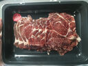 1號會(huì )員店（One's Member）澳洲谷飼涮肉組合800g 牛肉卷涮肉片 燒烤涮火鍋皆宜 曬單實(shí)拍圖