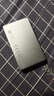 致態(tài)（ZhiTai）長(zhǎng)江存儲(chǔ) 1TB Type-c USB 3.2 移動(dòng)固態(tài)硬盤（PSSD）靈·先鋒版 讀速2000MB/s 手機(jī)直連 曬單實(shí)拍圖