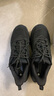 HOKA男女款秋季低幫防水戶外登山鞋ANACAPA 2 LOW GTX 黑色/黑色-男 42.5 曬單實(shí)拍圖
