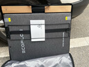 ECOFLOW 正浩 太陽(yáng)能電池板發(fā)電板戶(hù)外露營(yíng)折疊便攜充電 220W 便攜太陽(yáng)能板 曬單實(shí)拍圖