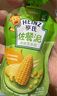 亨氏 (Heinz) 優(yōu)選菜園蔬菜泥套餐72g*3袋(寶寶輔食零食 初期-36個(gè)月) 曬單實(shí)拍圖