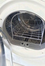 海信璀璨棉花糖洗烘套裝 12KG滾筒洗衣機 雙擎熱泵烘干機健康超薄全嵌HG12M5S+M5S 曬單實(shí)拍圖