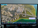華碩ROG 超神27 PG27UCDM 26.5英寸顯示器OLED4K 240Hz顯示器電競G-sync Type-C杜比視界HDR400 DP2.1 曬單實(shí)拍圖