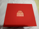 玉蘭油（OLAY）全新大紅瓶水乳液超紅瓶面霜抗皺緊致化妝品護膚品套裝生日禮物女 曬單實(shí)拍圖