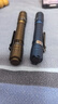 雷明兔便攜戰術(shù)手電筒P2A 1200流明雙模式隨身筆形小手電兼容2節5號電池 曬單實(shí)拍圖