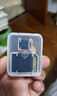 256GB內存卡 專(zhuān)用監控攝像頭tf卡高速c10內存卡fat32格式Micro sd卡?？灯章?lián)海馬爸比通用 128GB【高速通用】配SD卡套/收納盒 曬單實(shí)拍圖