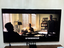 海信電視E8Q 85英寸 信芯H6 4224分區U+MiniLED  黑曜屏 330Hz 帝瓦雷音響 國家補貼平板電視85E8Q 曬單實(shí)拍圖