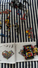 樂(lè )高（LEGO）42143  Daytona SP3 機械組系列男女孩拼搭積木粉絲收藏生日禮物 曬單實(shí)拍圖