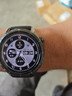 小米（MI）Xiaomi Watch S4 黑色 國家補貼 小米汽車(chē)su7鑰匙 澎湃OS 2 心率血氧監測 小米手表s4 男表女表 曬單實(shí)拍圖
