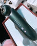 MESMOOTH 慕蘇美容儀臉部按摩儀提拉美容儀家用潔面面部導入儀眼部嫩膚清潔禮盒 【禮物送女友】 C1 Pro 墨綠色（經(jīng)典款） 曬單實(shí)拍圖