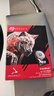 希捷（SEAGATE）NAS硬盤(pán) 4TB 256MB 機械硬盤(pán) CMR垂直 靜音低耗 數據恢復服務(wù) 3.5英寸 希捷酷狼 ST4000VN006 曬單實(shí)拍圖