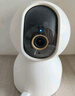 小米（MI）攝像頭云臺 3 500W高清像素監控器家用360度夜視全景手機遠程監控攝像機嬰兒看護器 小米智能攝像機3 【128G內存卡套裝】 曬單實(shí)拍圖