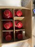劍南春 金劍南 濃香型白酒 純糧食酒 宴請送禮 新老包裝隨機發(fā) 38度 500mL 6瓶 金劍南k6品鑒裝 曬單實(shí)拍圖