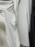 蕉下（beneunder）冰絲防曬衣服男外套防紫外線(xiàn)涼感透氣戶(hù)外釣魚(yú)AL936淺炭灰2XL 曬單實(shí)拍圖
