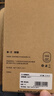 第一衛 DIVI【全網(wǎng)熱銷(xiāo)百萬(wàn)+】適用小米17手機殼 xiaomi17保護套防摔鏡頭保護超薄散熱磨砂半透明高檔男款透黑 曬單實(shí)拍圖