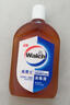 威露士（Walch）消毒液630ml 衣物消毒水家居寵物除菌除螨滅流感病毒非84酒精 曬單實(shí)拍圖